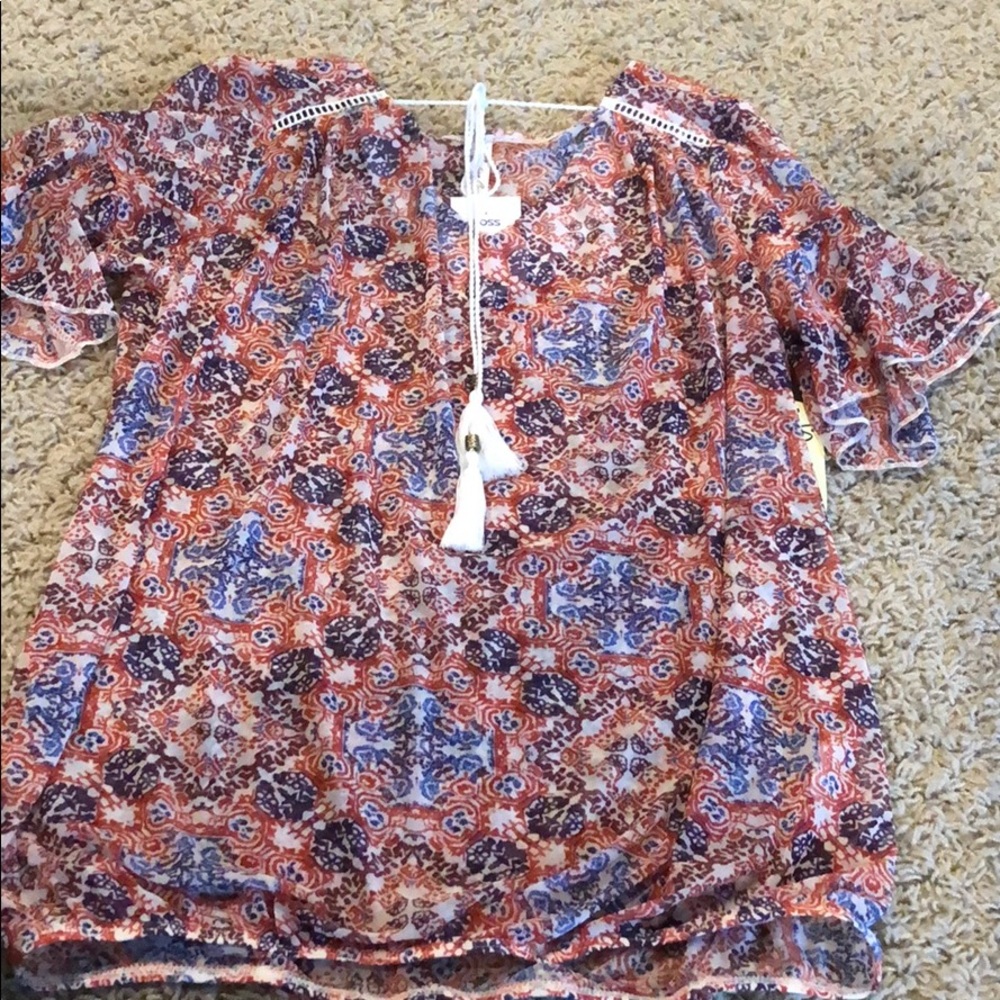 New top